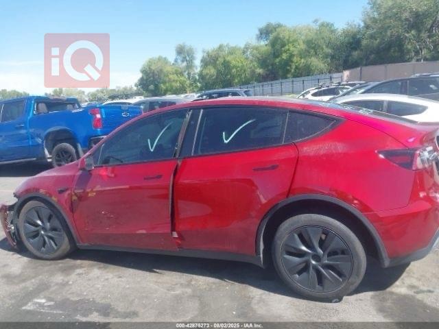 تسلا موديل Y